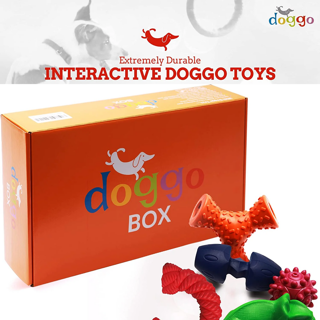 How Flavoured Dog Toys Are Helpful for Your Furry Friend